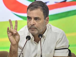 Gujarat Election : રાહુલ ગાંધી અમદાવાદમાં કરી શકે છે રોડ શો, જાણો શું છે સમગ્ર કાર્યક્રમ?