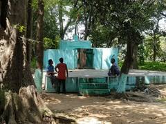 Independence Day Monuments: वीरों की गाथा का गवाह है ये बाग, 500 क्रांतिवीरों को लटकाया गया था सूली पर