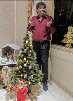 Johnny Lever: ਅੱਜ ਬਾਲੀਵੁੱਡ ਦਾ 'ਕਾਮੇਡੀ ਕਿੰਗ' ਹੈ ਜੌਨੀ ਲੀਵਰ, ਕਦੇ ਪੇਟ ਭਰਨ ਲਈ ਸੜਕਾਂ 'ਤੇ ਕਰਦਾ ਸੀ ਡਾਂਸ