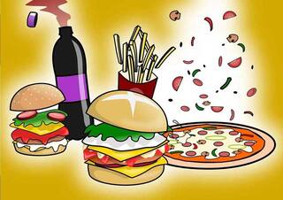 Unhealthy Diet : ਸਾਫਟ ਡਰਿੰਕਸ ਪੀਣ ਨਾਲ ਘੱਟ ਹੋ ਸਕਦੀ 12.4 ਮਿੰਟ ਦੀ ਉਮਰ, ਇਨ੍ਹਾਂ ਚੀਜ਼ਾਂ ਤੋਂ ਬਣਾ ਕੇ ਰੱਖੋ ਦੂਰੀ