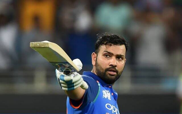 After Rohit, Sri Lanka's Arjuna Ranatunga is on this list, scoring 272 runs in four innings in Asia Cup 1997. Pakistan's Shahid Afridi scored 265 runs in three innings as captain in Asia Cup 2010 and former Indian captain Sourav Ganguly scored 244 runs in six innings in Asia Cup 2004.  (Pic Courtesy: AFP)