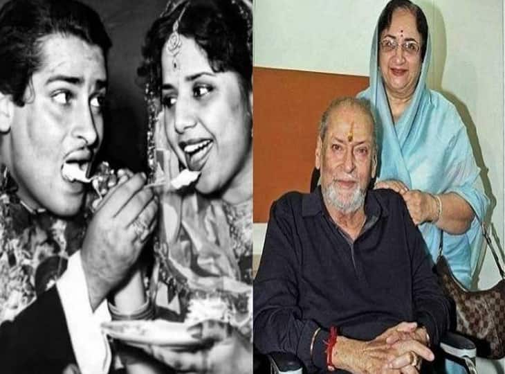 Shammi Kapoor was in shock after Geeta Bali death, know why he married second time पहली पत्नी Geeta Bali की मौत के बाद बेहद टूट गए थे Shammi Kapoor, इस शर्त पर की थी दूसरी शादी!