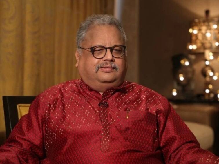 Rakesh Jhunjhunwala bollywood connection Rakesh Jhunjhunwala produce three Bollywood movie Rakesh Jhunjhunwala :  राकेश झुनझुनवालांचे बॉलिवूड कनेक्शन; 'या' तीन चित्रपटांची केली होती निर्मिती