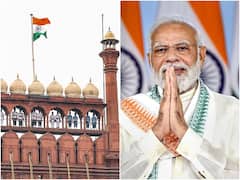 Independence Day: तिरंगा फहराने में पीएम मोदी का सहयोग करेंगी वायुसेना की महिला अधिकारी, हेलीकॉप्टर से होगी फूलों की बारिश