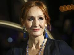 JK Rowling Death Threat: सलमान रुश्दी का सपोर्ट करने पर 'हैरी पॉटर' की राइटर को मिली धमकी, कहा- अगला नंबर तुम्हारा