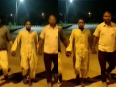 UP News: कानपुर से ATS ने हबीबुल उर्फ सैफुल्ला को किया गिरफ्तार, जैश के संपर्क में था संदिग्ध आतंकी