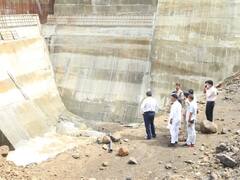 Karam River Dam: राज्य सरकार के अनुरोध पर वायुसेना भी मदद को आगे आई, इंदौर में तैनात किए दो हेलिकॉप्टर