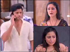 Ghum Hai Kisikey Pyaar Meiin: बस एक्सीडेंट में खो जाएगी सई, क्या पाखी संग ब्याह रचा लेगा विराट?