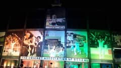 Independence Day 2022: স্বাধীনতা দিবসের প্রাক্কালে সেজে উঠেছে ইডেন