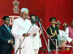 Congress To Get Three Ministers In New Nitish Govt, Names Yet To be Finalised: Bihar AICC In-Charge