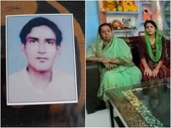 Haldwani: 38 साल बाद घर आ रहा शहीद जवान चंद्रशेखर हर्बोला का पार्थिव शरीर, राजकीय सम्मान से दी जाएगी विदाई