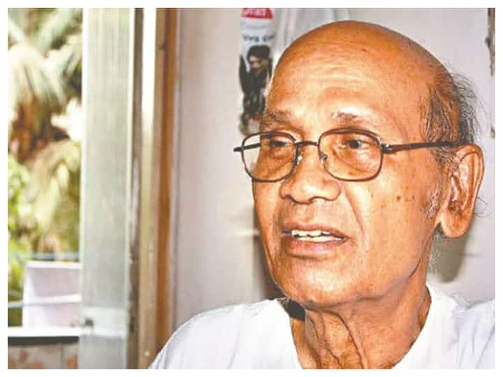 Independence Day 2022 Special Mumbai 91 Year Old Indian Freedom Fighter Gaur Hari Das Life Story Took 32 Years To Prove Myself A Freedom Fighter, Recounts 91-Year-Old Gaur Hari Das From Mumbai