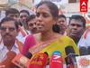 Jothimani Speech : ”ரூ.8 தேசியக்கொடியை ரூ.20-க்கு விற்கிறார்கள்” பாஜகவை கடுமையாக சாடிய ஜோதிமணி