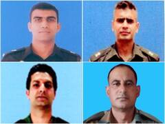 Gallantry Medals: राष्ट्रपति द्रौपदी मुर्मू ने वीरता पुरस्कारों की घोषणा की, 3 जवानों को मिला कीर्ति चक्र, 13 को शौर्य चक्र, देखें पूरी लिस्ट