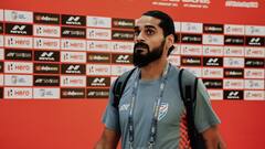 Bengaluru FC: সুনীলের পরামর্শে কৃষ্ণদের দেখানো পথেই হাঁটলেন সন্দেশ, ফিরলেন বেঙ্গালুরুতে