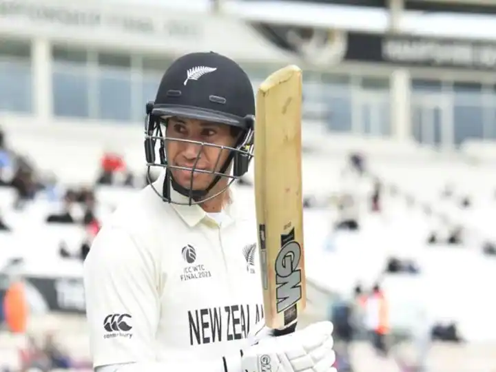 रॉस टेलर के थप्पड़कांड मामले पर BCCI का आया रिएक्शन, राजस्थान रॉयल्स अब भी चुप