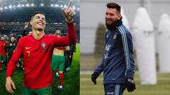 World Cup 2022: মেসি, রোনাল্ডোই শুধু নন, কাতারেই শেষ বিশ্বকাপ খেলতে নামবেন এই ফুটবলাররাও