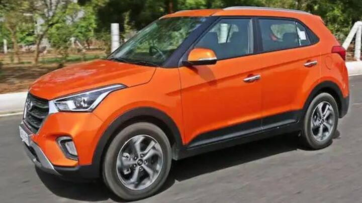 Hyundai Creta: ভারতীয় অটোমোবাইল স্পেসে সবচেয়ে বেশি পরিবর্তন এনেছে Hyundai Creta। এটি একটি কমপ্যাক্ট SUV যে বিভাগে প্রতিটি গাড়ি-নির্মাতা প্রবেশ করার চেষ্টা করছে। ক্রেটা ভারতের সবচেয়ে সফল এসইউভির শিরোপা পেয়েছে।