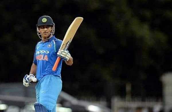 Dhoni holds the record for scoring the most runs as a captain in any one edition of the Asia Cup. Dhoni scored 327 runs in five innings in the 2008 edition of the Asia Cup. (Pic Courtesy: AFP)