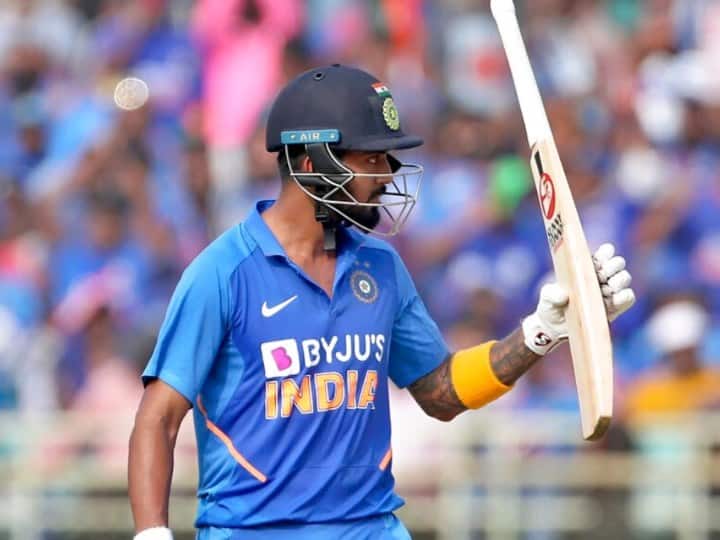 kl rahul odi debut against zimbabwe now will do captaincy for india IND vs WI: जिस टीम के खिलाफ किया डेब्यू अब उसी के खिलाफ भारत की कप्तानी करेंगे राहुल, जानें कितने बनाए थे रन