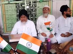 Azadi ka Amrit Mahotsav: 15 अगस्त के दिन मदरसे के छात्र और स्टाफ निकालेंगे तिरंगा यात्रा, मुस्लिम विद्वानों ने किया एलान