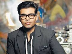 Karan Johar पर लगा शो में सारा-कार्तिक आर्यन के रिश्ते का खुलासा करने का आरोप, डायरेक्टर ने अब सफाई में कही ये बात...