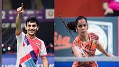 BWF world championship: āĻŦāĻŋāĻļā§āĻŦ āĻŦā§āϝāĻžāĻĄāĻŽāĻŋāύā§āĻāύ āĻā§āϝāĻžāĻŽā§āĻĒāĻŋā§āύāĻļāĻŋāĻĒā§ āĻ
āĻāĻļ āύā§āĻŦā§āύ ⧍⧠āĻāĻžāϰāϤā§ā§ āĻļāĻžāĻāϞāĻžāϰ, āύāĻāϰ⧠āϞāĻā§āώā§āϝ, āϏāĻžāĻāύāĻž