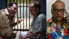 Tollywood News: স্মার্টফোন নিয়ে জেরবার ভুবনবাবু, ২ সেপ্টেম্বর মুক্তি পাবে পরাণ-খরাজের নতুন ছবি