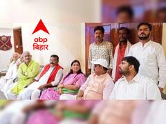 Anand Mohan: बिहार में महागठबंधन की सरकार और 'आजाद' हो गए आनंद मोहन, BJP ने कहा- जंगलराज आया