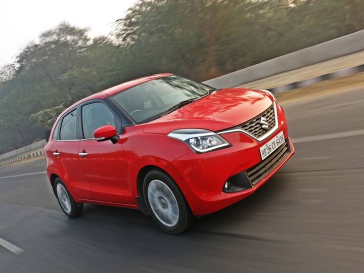 Maruti Baleno: India's affinity for cars has increased and also the type of cars that India now wants. The Baleno has been a big game-changer for Maruti along with regularly being one of the top 3 best-selling cars yet it is also a premium hatchback with the latest technology and features. More than anything, the Baleno shows the Indian car buyer moving beyond the need for a simple basic car and wanting the latest features along with technology. The Baleno despite being the most expensive hatchback outsells the Swift or even the Alto and that shows a trend. (Photo: Somnath Chatterjee)