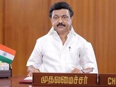 அமைச்சர் கார் மீது காலணி வீச்சு: காட்டமாக கண்டனம் தெரிவித்த முதலமைச்சர் மு.க. ஸ்டாலின்!