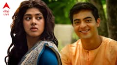 Dibyojyoti Dutta Exclusive: 'বোতলের জল দিয়েই বৃষ্টি তৈরি করল দিতিপ্রিয়া', শ্যুটিংয়ের অজানা গল্পে দিব্যজ্যোতি