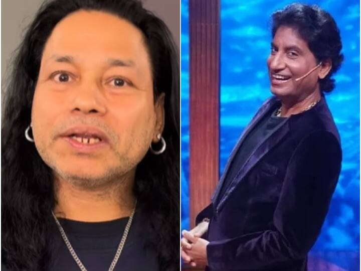 Kailash Kher Joins Celebs Calling For An End To Rumours About Raju Srivastava Kailash Kher Joins Celebs Calling For An End To Rumours About Raju Srivastava