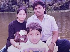 Johnny Lever Birthday: जॉनी लीवर के 65वें जन्मदिन पर बेटे जेस्सी ने शेयर की अनदेखी तस्वीरें, लिखी ये बड़ी बात