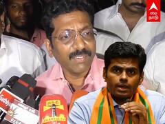 Saravanan Suspended from BJP: ராஜினாமா செய்யும் முன்பே, டாக்டர் சரவணனை நீக்கிய அண்ணாமலை