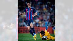 European Football Update: হতাশাজনক ড্রয়ে মরসুম শুরু বার্সার, চার গোল দিল ম্যান সিটি, আর্সেনাল