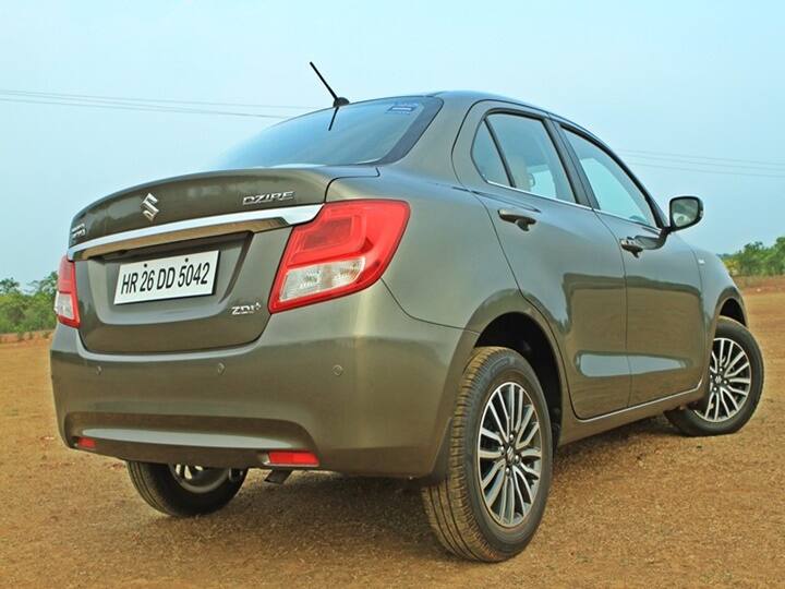 Maruti Dzire: The Dzire gave birth to a unique segment that is India-specific in being an under 4m sedan and also fulfilling the ambition of car buyers in upgrading to a sedan yet along with the frugality of a hatchback. The Dzire has again been the best-selling sedan in India and the new generation in particular has been hugely successful with a premium interior along with an efficient engine. (Photo: Somnath Chatterjee)