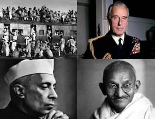 Explained:  india pakistan partitioned how india pakistan partitioned 75 years ago Explained: 75 વર્ષ અગાઉ કેવી રીતે થયા હતા ભારતના બે ટૂકડા, લાખો લોકોને સહન કરવુ પડ્યું હતું વિભાજનનું દર્દ