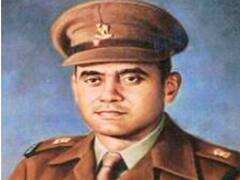 Azadi Ka Amrit Mahotsav: घायल होने के बाद भी घंटों लड़ते रहे थे मेजर शैतान सिंह, ठंड से जम गया था शरीर, जानें- पूरी कहानी