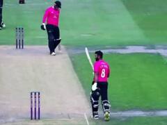 Royal London One Day Cup: चेतेश्वर पुजारा का लगातार दूसरा शतक, अब सरे के खिलाफ खेली शतकीय पारी