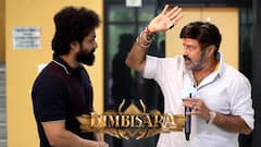 Balakrishna Appreciates Bimbisara: సినిమా చూసి కల్యాణ్ రాం, డైరెక్టర్ వశిష్ఠను మెచ్చుకున్న బాలకృష్ణ