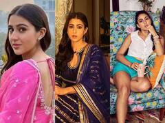 Sara Ali Khan Home Tour: इस आलीशान घर में रहती हैं पटौदी खानदान की राजकुमारी सारा अली खान, हर कोना है स्टाइल से सजा