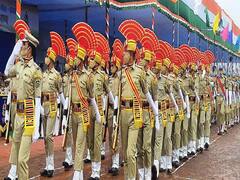 Independence Day 2022: 43 पुलिस अफसरों को करेंगे सम्मानित सीएम भूपेश बघेल, 3 बेस्ट गौठानों को देंगे पुरस्कार