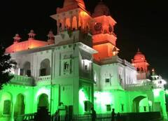 Independence Day : ਕਸ਼ਮੀਰ ਤੋਂ ਅਯੁੱਧਿਆ ਤੱਕ, ਆਜ਼ਾਦੀ ਦੇ ਅੰਮ੍ਰਿਤ ਮਹੋਤਸਵ ਦਾ ਜਸ਼ਨ - ਮਨ ਮੋਹ ਲੈਣਗੀਆਂ ਇਹ ਖੂਬਸੂਰਤ ਤਸਵੀਰਾਂ