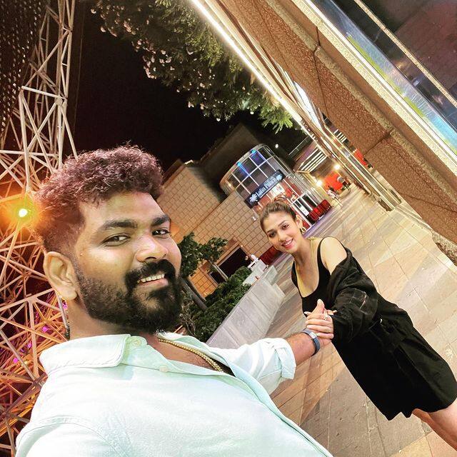 அவ ஷேப்பு..! அப்பப் பப்பா..!