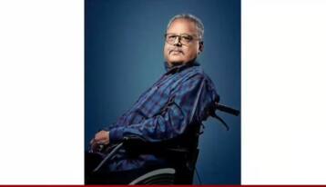 Share market conglomerate Rakesh Jhunjhunwala passed away | ABP News