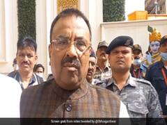 இனி ஹலோ சொல்ல கூடாது...வந்தே மாதரம்தான்...மகாராஷ்டிரா அமைச்சரின் புதிய உத்தரவு