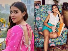 Sara Ali Khan Home Tour: इस आलीशान घर में रहती हैं पटौदी खानदान की राजकुमारी सारा अली खान, हर कोना है स्टाइल से सजा