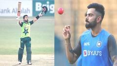 Asia Cup 2022: এই পাঁচ ক্রিকেটারের দিকে নজর থাকবে আসন্ন এশিয়া কাপে