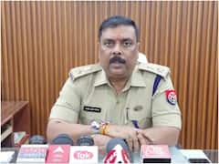 Ambedkar Nagar: गुजरात की लड़की ने अंबेडकर नगर के युवक से की शादी, अब परिवार ने लगाया धर्मांतरण का आरोप